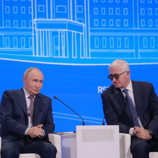 Александр Шохин: деловое сообщество воспринимает РСПП как достойного представителя бизнеса