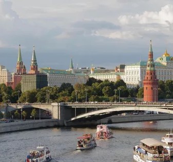 Россия получила первый после начала СВО суверенный рейтинг за границей