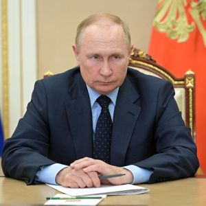 Владимир Путин отметил работу "Газпром нефти" для поддержки науки