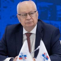 Виктор Черепов выступил на форуме «Тренды здорового долголетия. Здоровьесберегающие технологии на рабочем месте»