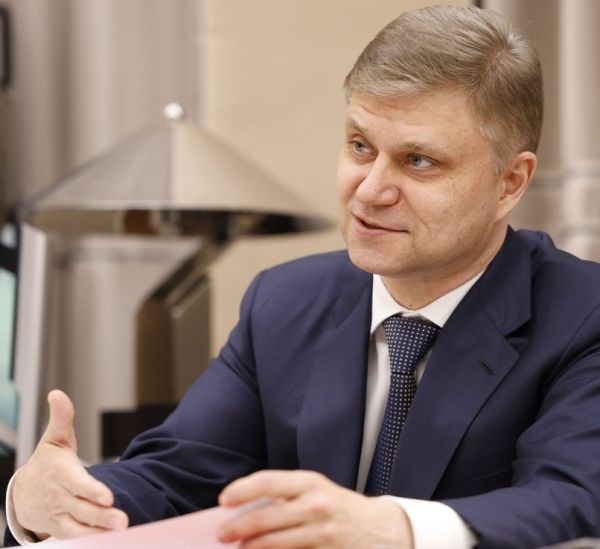 Олег Белозеров: РЖД проводят киберучения для поиска уязвимостей
