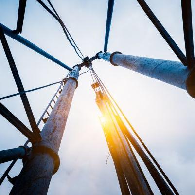 Экспорт газа России в Европу по "Турецкому потоку" за девять месяцев вырос на 7%