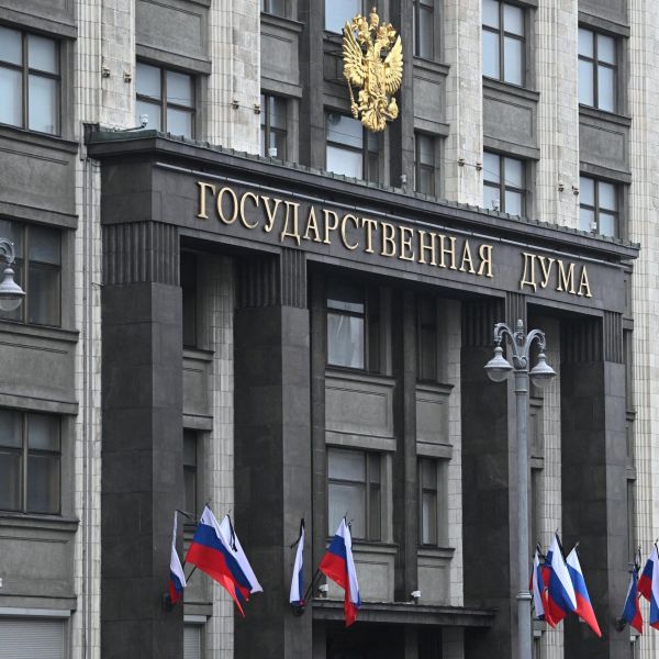 Госдума приняла проект корректировки федерального бюджета
