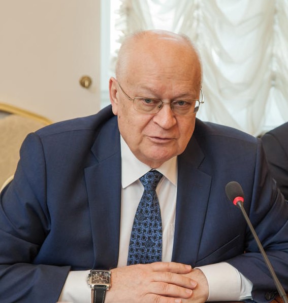 Виктор Черепов: Главная цель профсоюзов – повышать социальную ответственность бизнеса