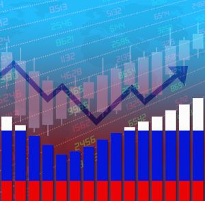 Темпы роста ВВП РФ в I квартале превысили 2%