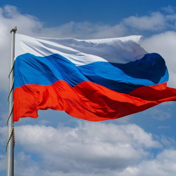 С Днем Государственного флага Российской Федерации