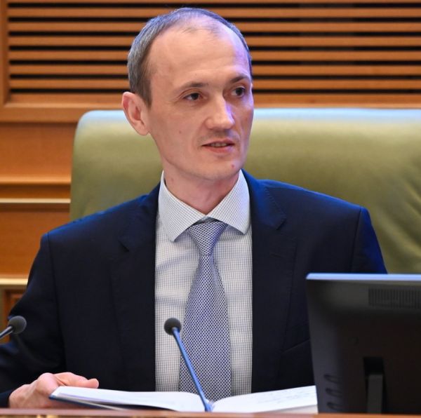 Дмитрий Григоренко: Количество проверок бизнеса снизилось более чем в пять раз
