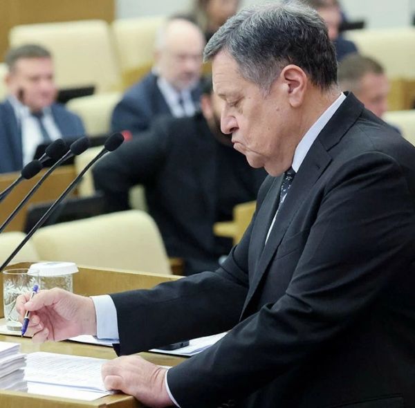 Госдума разрешила плательщикам УСН зачитывать расходы без ограничений