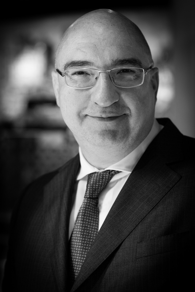 Варичев Андрей Владимирович